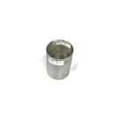 Sanfona descarga volvo fh/nh curta 2004.fh4 172,5mm fabb Sanfona descarga volvo fh/nh curta 2004.fh4 172,5mm fabb