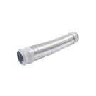 Sanfona descarga vw const.24250/09 19320 a 25370 3,5'' 500mm