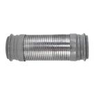 Sanfona Escape Iveco Tector Vertis Euro 5 Inox TM1187 5949894511.