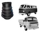 Sanfona Filtro De Ar Santoprene Vw Clipper 76/97 Alcool Gas