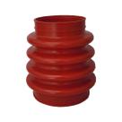 Sanfona para Compactador Dynapac LC-71 (MOTOR 2 TEMPOS SOMENTE)