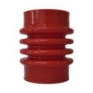 Sanfona para Compactador Dynapac LT-600,LT-6000,LT-7000,LT-800 Sanfona para Compactador Dynapac LT-600,LT-6000,LT-7000,LT-800