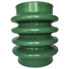 Sanfona para Compactador Wacker BS-50