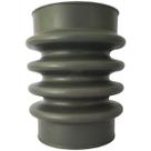 Sanfona para Compactador Wacker BS-62 e BS-62y