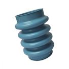 Sanfona para Compactador Wolkan SW-600