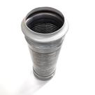 Sanfona saida sil.vw const.17280/24280 advatech 4" euro 5 (i