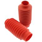 Sanfona Suspensão Biker Protetor Bengala 11 Dentes Cg 125 Cg 150 Titan Fan 125 Fazer 150 Sanfona Suspensão Biker Protetor Bengala 11 Dentes Cg 125 Cg 150 Titan Fan 125 Fazer 150