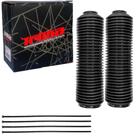 Sanfonas da Bengala Preta 31 DENTES CRF250F TORNADO250