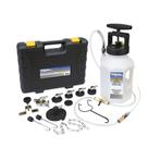 Sangrador de freio e embreagem pressurizado kit Mityvac MV6840