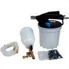 Sangrador Pneumático SGT 990401 Freio Direção Hidráulica