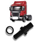 Sangrador Retorno dágua Scania - Super Soldas