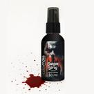 Sangue Artificial Em Spray Colormake 60ml Efeitos Especiais