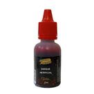 Sangue artificial halloween rostinho pintado