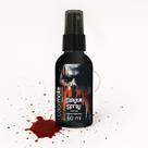 Sangue Artificial Spray 60ml Efeito Realista Vermelho Intenso Colormake