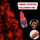 Sangue Artificial Yoss Halloween 15ml