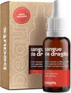 Sangue De Dragão Auxilia na Regeneração, Síntese de Colágeno, Rugas e Manchas Seiva Vegetal 100 Natural e Vegana