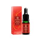 Sangue de Dragão Seiva Natural Terra Flor 10ml
