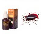 Sangue Falso Comestível Vermelho Wampirus Slug 15ml