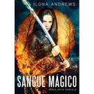 Sangue magico - serie: kate daniels - SAIDA DE EMERGENCIA