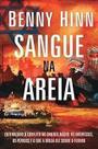 Sangue na Areia