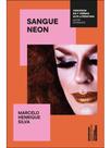Sangue neon - vencedor do prêmio jabuti 2025