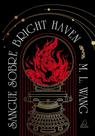 Sangue Sobre Bright Haven Sangue Sobre Bright Haven