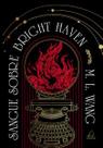 Sangue sobre Bright Haven Sangue sobre Bright Haven