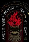 Sangue sobre Bright Haven