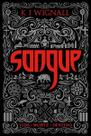 Sangue (Vol. 1 Trilogia o Vampiro De Mércia)