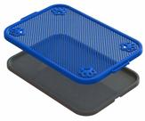 Sanitário Canino Azul BbbPet Sanitário Canino Azul BbbPet