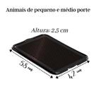 Sanitario Canino Pet XIXI Tapete higienico Banheiro PET