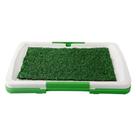 Sanitário Canino Xixi Dog Banheiro Pet Tapete Higiênico Cães Sanitário Canino Xixi Dog Banheiro Pet Tapete Higiênico Cães