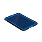 Sanitário Furacão Pet Xixi Fácil Pop Azul para Cães Sanitário Furacão Pet Xixi Fácil Pop Azul para Cães