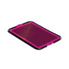 Sanitário Furacão Pet Xixi Fácil Pop Rosa para Cães Sanitário Furacão Pet Xixi Fácil Pop Rosa para Cães