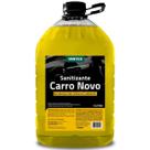 Sanitizante Aroma Carro Novo 5 Litros - Vintex - VONIXX