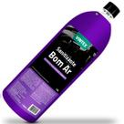 Sanitizante Automotivo Bactericida Limpeza Cheirinho Bom Ar 1,5L Vintex