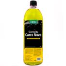 Sanitizante Automotivo Bactericida Limpeza Cheirinho Carro Novo 1,5L Vintex
