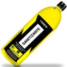 Sanitizante Bactericida Finalizador 4 em 1 VSC Estofado Carpete Sofá Banco 1,5L Vonixx Sanitizante Bactericida Finalizador 4 em 1 VSC Estofado Carpete Sofá Banco 1,5L Vonixx