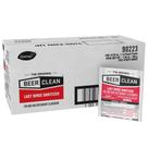 Sanitizante BEER CLEAN Last Rinse em pó 100 sachês Sanitizante BEER CLEAN Last Rinse em pó 100 sachês