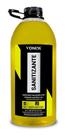 Sanitizante Com Poder Finalizador 3l Vonixx