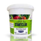 Sanitizante de Frutas e Verduras Startclor 3,6Kg