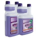 Sanitizante Enzimático Ralos e Tubulações 1L - Enzi Force