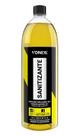 Sanitizante finalizador 1,5l Sanitizante finalizador 1,5l