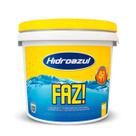 Sanitizante hidroazul faz para limpeza e manutenção piscina Sanitizante hidroazul faz para limpeza e manutenção piscina