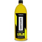Sanitizante Vonixx 1-5l Limpeza Estofados Carpetes Tapetes