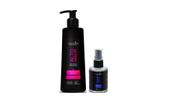Sanliss Alto Impacto BBC Cream e Shine Moringa