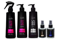 Sanliss Alto Impacto BBC Liquid e BBC Cream e BBC Night e Repair Moringa e Shine Moringa Sanliss Alto Impacto BBC Liquid e BBC Cream e BBC Night e Repair Moringa e Shine Moringa
