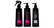 Sanliss Alto Impacto BBC Liquid e BBC Cream e BBC Night
