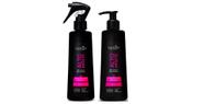 Sanliss Alto Impacto BBC Liquid e BBC Cream