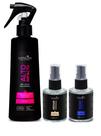 Sanliss Alto Impacto BBC Liquid e Repair Moringa e Shine Moringa Sanliss Alto Impacto BBC Liquid e Repair Moringa e Shine Moringa